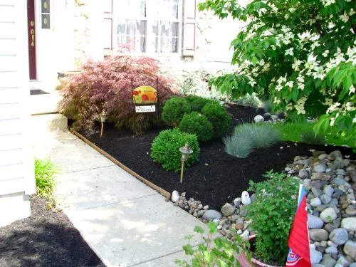 Jeff was the last step in a large backyard remodel. He helped me with design and how we could phase the work to be