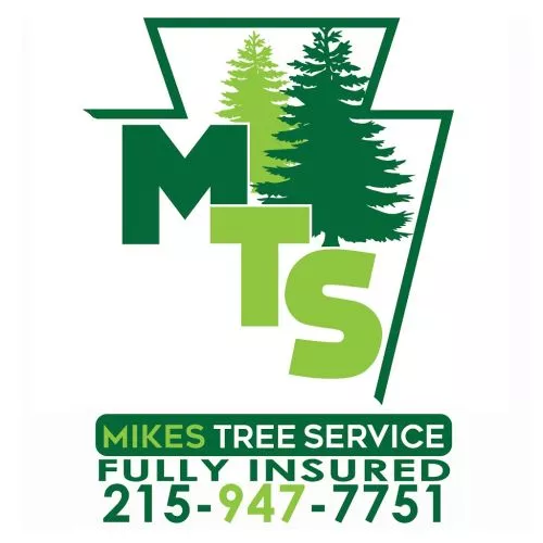 Mike and his team did work for this past fall and spring. The work in the spring was time critical, and Mike responded
