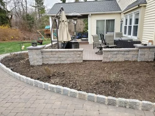 Can"t ask for a better landscaping company. They were everything I needed when I needed it
